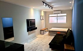 Lindo Kitnet Studio completo e aconchegante